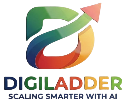 DigiLadder Logo